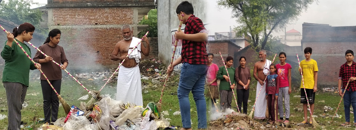 Nasha Mukti Bharat Andolan Rewa Madhya Pradesh